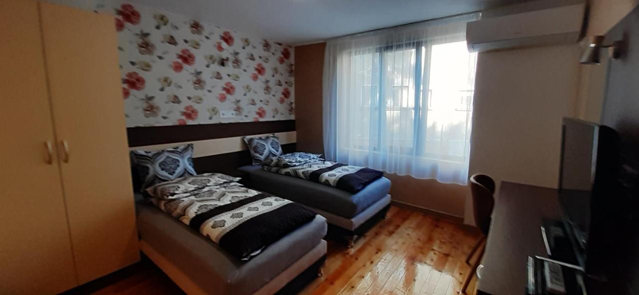 Apartament Geto - 2 Comfort Belogradçik Dış mekan fotoğraf
