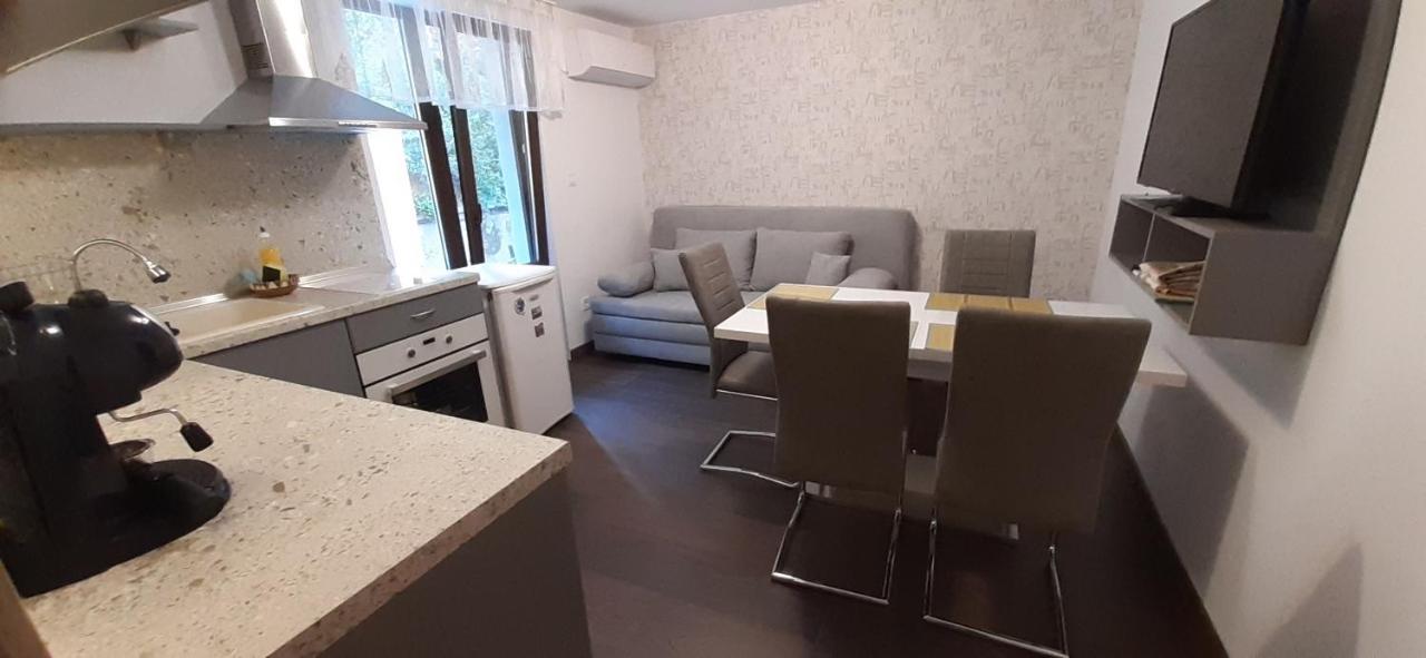 Апартамент Гето - 2 Комфорт Belogradçik Dış mekan fotoğraf