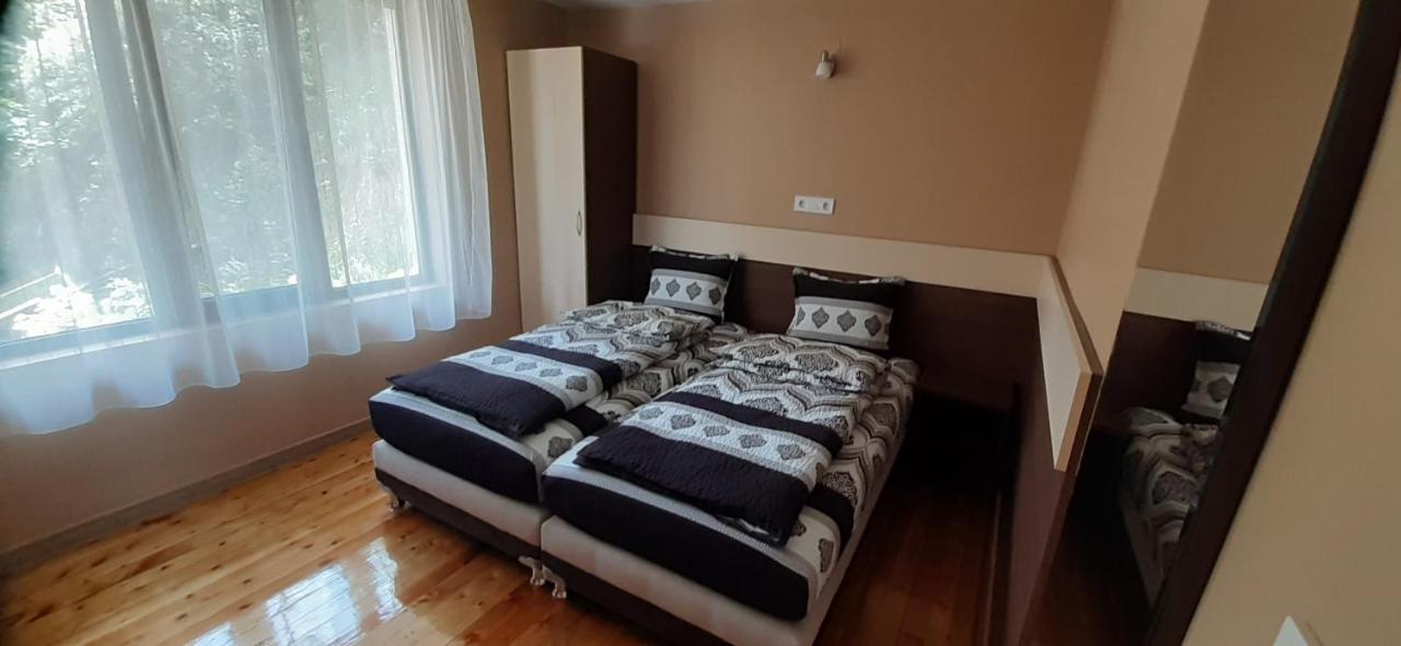 Апартамент Гето - 2 Комфорт Belogradçik Dış mekan fotoğraf
