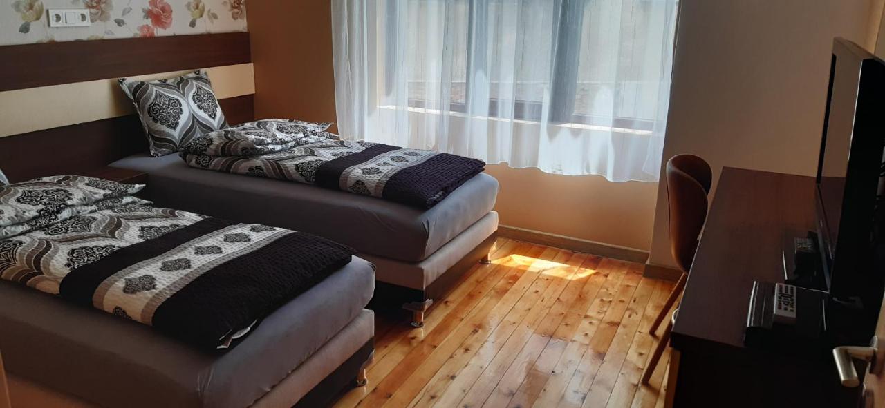 Apartament Geto - 2 Comfort Belogradçik Dış mekan fotoğraf