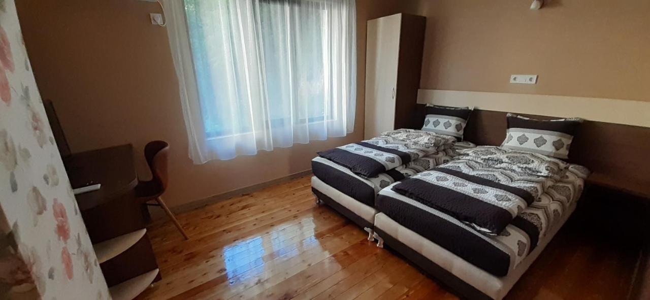 Апартамент Гето - 2 Комфорт Belogradçik Dış mekan fotoğraf